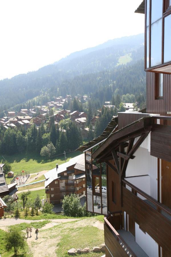 Residence Saboia B32 Cles Blanches Courchevel Eksteriør bilde